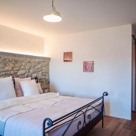 Aux Trois Soleils Bed & Breakfast Chexbres Exterior foto