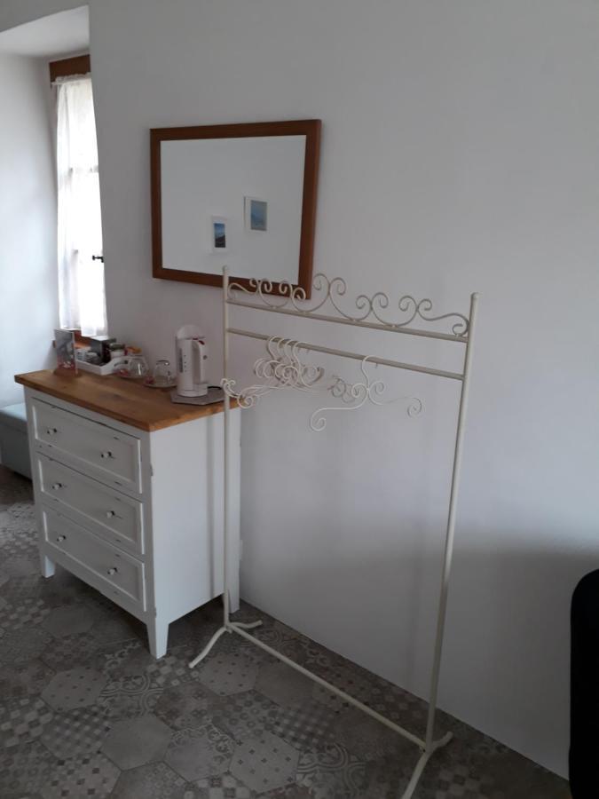 Aux Trois Soleils Bed & Breakfast Chexbres Exterior foto