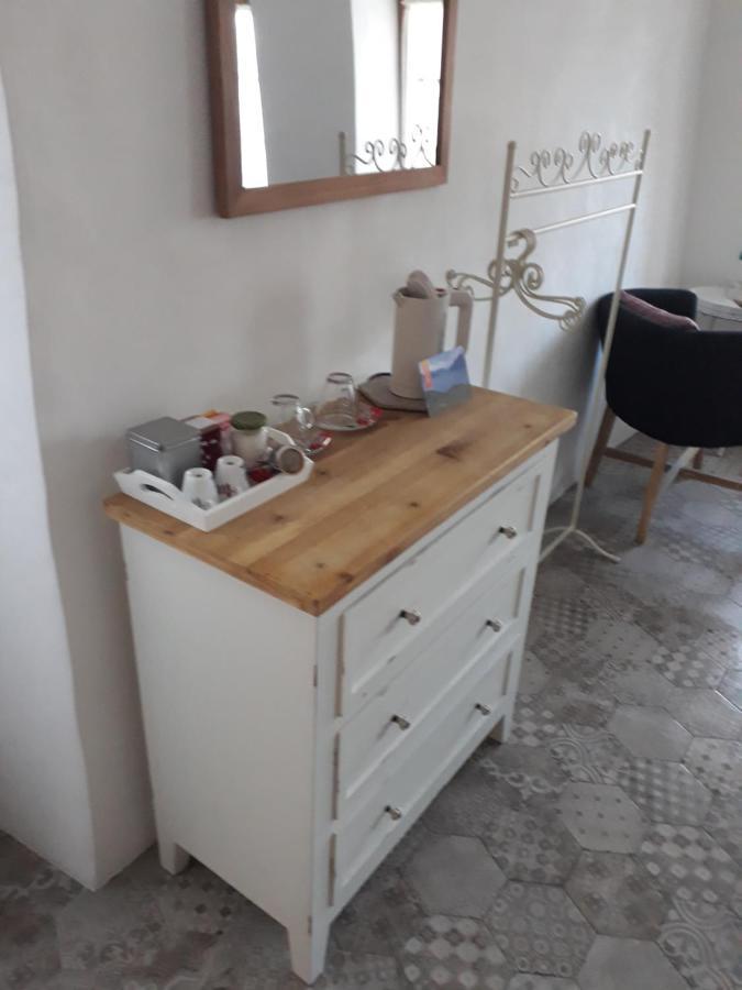 Aux Trois Soleils Bed & Breakfast Chexbres Exterior foto